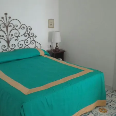 Hotel Residence Villa Igea Capri-2